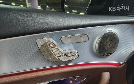 Mercedes-Benz E-Класс, 2021 год, 2 896 000 рублей, 10 фотография