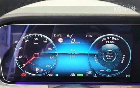 Mercedes-Benz E-Класс, 2022 год, 4 530 000 рублей, 6 фотография
