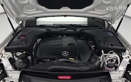 Mercedes-Benz E-Класс, 2022 год, 4 530 000 рублей, 5 фотография