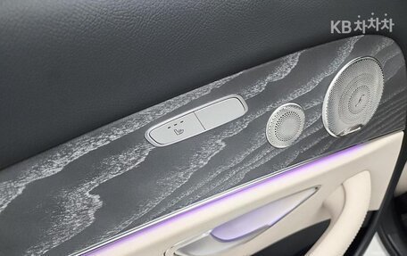 Mercedes-Benz E-Класс, 2022 год, 4 530 000 рублей, 16 фотография