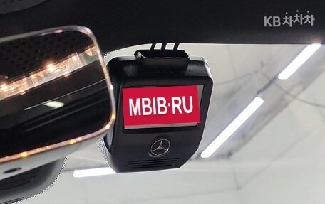 Mercedes-Benz E-Класс, 2022 год, 4 530 000 рублей, 17 фотография