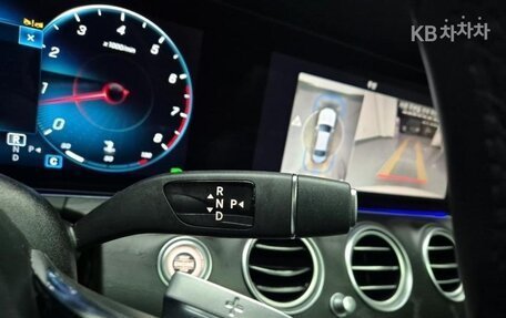 Mercedes-Benz E-Класс, 2022 год, 3 740 000 рублей, 8 фотография