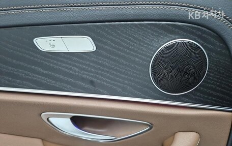 Mercedes-Benz E-Класс, 2022 год, 3 740 000 рублей, 18 фотография
