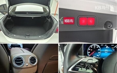 Mercedes-Benz E-Класс, 2022 год, 3 740 000 рублей, 19 фотография