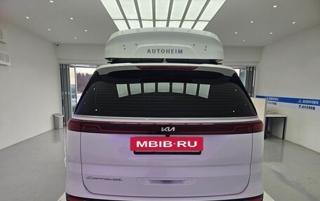 KIA Carnival, 2022 год, 3 190 003 рублей, 5 фотография