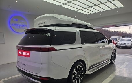 KIA Carnival, 2022 год, 3 190 003 рублей, 6 фотография