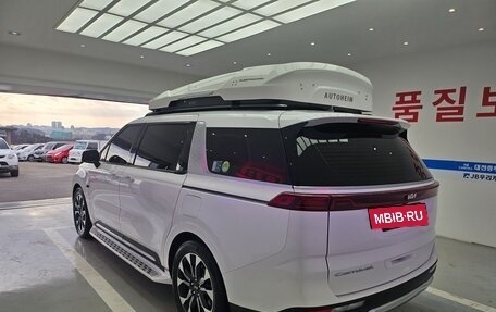 KIA Carnival, 2022 год, 3 190 003 рублей, 4 фотография