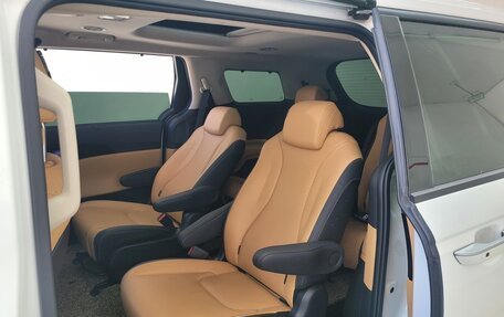 KIA Carnival, 2022 год, 3 190 003 рублей, 14 фотография