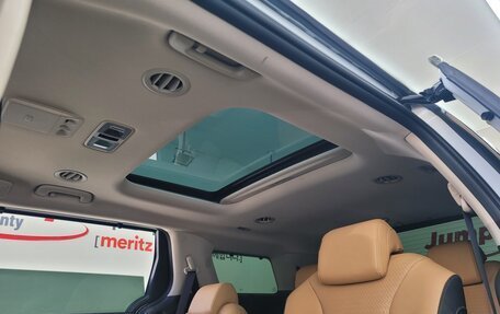 KIA Carnival, 2022 год, 3 190 003 рублей, 9 фотография