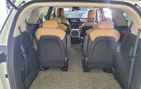 KIA Carnival, 2022 год, 3 190 003 рублей, 15 фотография