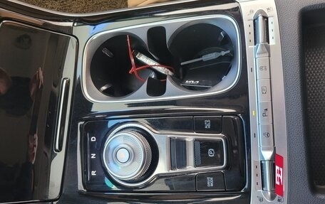 KIA Carnival, 2022 год, 3 190 003 рублей, 13 фотография
