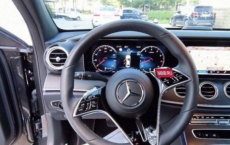 Mercedes-Benz E-Класс, 2022 год, 4 320 000 рублей, 8 фотография