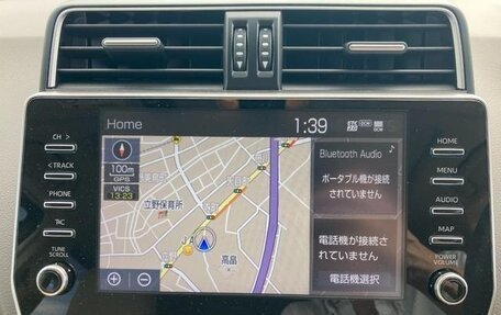 Toyota Land Cruiser Prado 150 рестайлинг 2, 2022 год, 3 700 090 рублей, 18 фотография