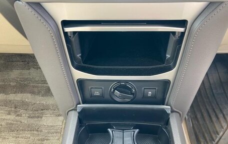 Toyota Land Cruiser Prado 150 рестайлинг 2, 2022 год, 3 700 090 рублей, 35 фотография