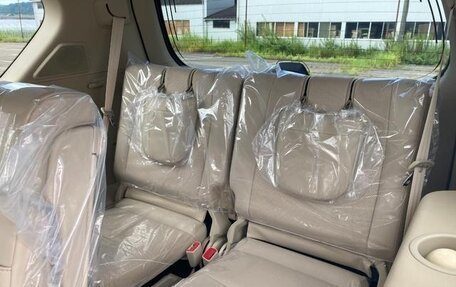 Toyota Land Cruiser Prado 150 рестайлинг 2, 2022 год, 3 700 090 рублей, 33 фотография