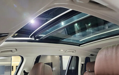 BMW X7, 2021 год, 8 481 000 рублей, 6 фотография