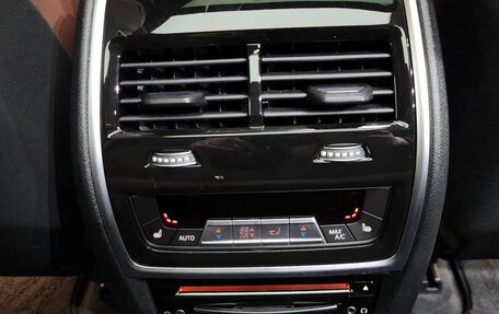 BMW X7, 2021 год, 8 481 000 рублей, 7 фотография