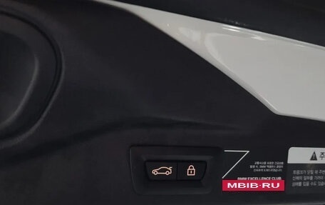 BMW X7, 2021 год, 8 481 000 рублей, 5 фотография