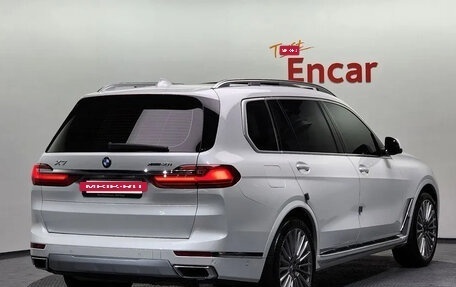 BMW X7, 2021 год, 8 481 000 рублей, 2 фотография