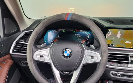 BMW X7, 2021 год, 8 481 000 рублей, 12 фотография