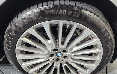 BMW X7, 2021 год, 8 481 000 рублей, 20 фотография