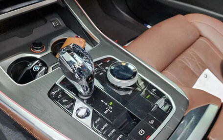BMW X7, 2021 год, 8 481 000 рублей, 16 фотография