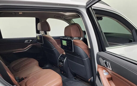 BMW X7, 2021 год, 8 481 000 рублей, 13 фотография