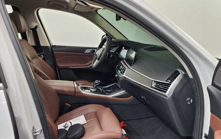 BMW X7, 2021 год, 8 481 000 рублей, 14 фотография