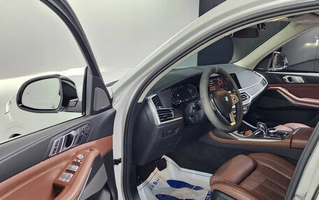 BMW X7, 2021 год, 8 481 000 рублей, 15 фотография