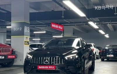 Mercedes-Benz E-Класс, 2021 год, 5 590 000 рублей, 1 фотография