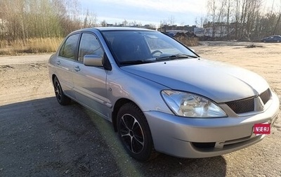 Mitsubishi Lancer IX, 2007 год, 340 000 рублей, 1 фотография