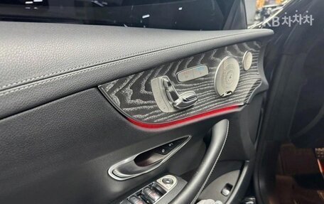 Mercedes-Benz E-Класс, 2021 год, 5 590 000 рублей, 12 фотография