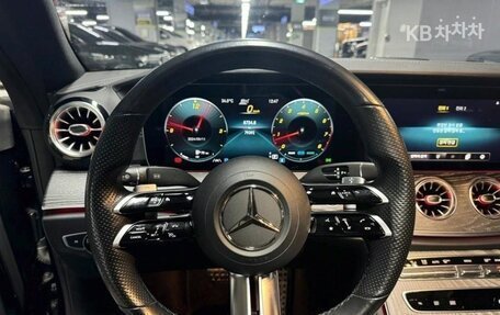 Mercedes-Benz E-Класс, 2021 год, 5 590 000 рублей, 6 фотография