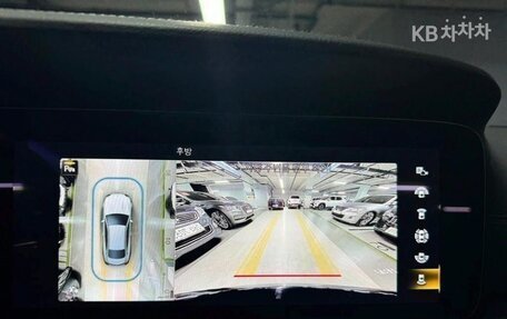 Mercedes-Benz E-Класс, 2021 год, 5 590 000 рублей, 9 фотография