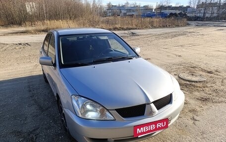 Mitsubishi Lancer IX, 2007 год, 340 000 рублей, 3 фотография