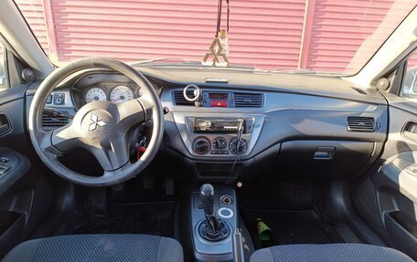 Mitsubishi Lancer IX, 2007 год, 340 000 рублей, 15 фотография