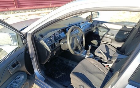 Mitsubishi Lancer IX, 2007 год, 340 000 рублей, 14 фотография