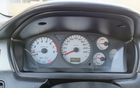 Mitsubishi Lancer IX, 2007 год, 340 000 рублей, 16 фотография