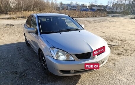 Mitsubishi Lancer IX, 2007 год, 340 000 рублей, 6 фотография