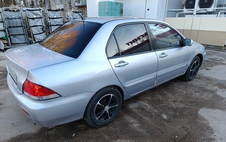 Mitsubishi Lancer IX, 2007 год, 340 000 рублей, 31 фотография