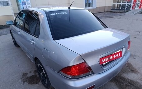 Mitsubishi Lancer IX, 2007 год, 340 000 рублей, 21 фотография
