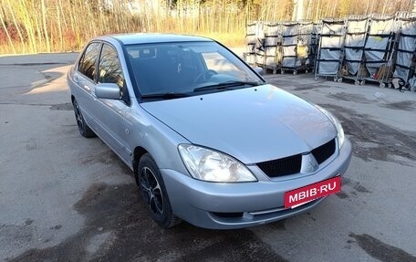 Mitsubishi Lancer IX, 2007 год, 340 000 рублей, 28 фотография