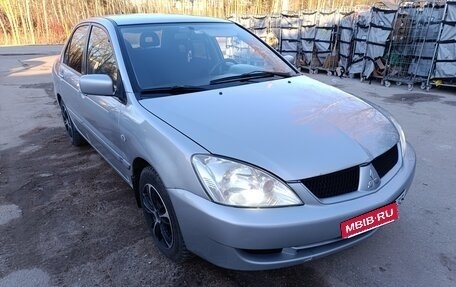 Mitsubishi Lancer IX, 2007 год, 340 000 рублей, 27 фотография