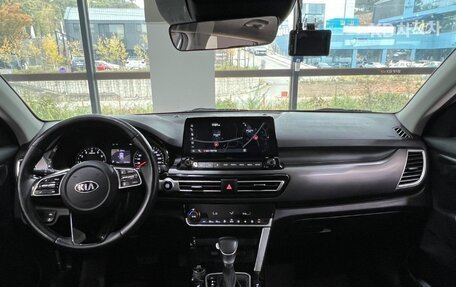 KIA Seltos I, 2020 год, 1 872 000 рублей, 6 фотография