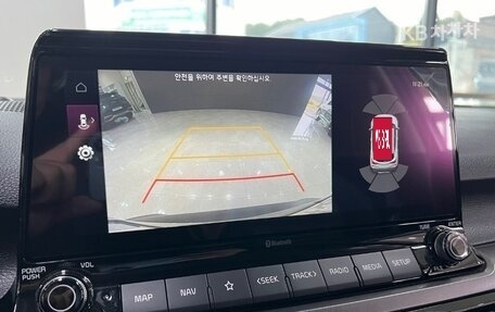 KIA Seltos I, 2020 год, 1 872 000 рублей, 10 фотография