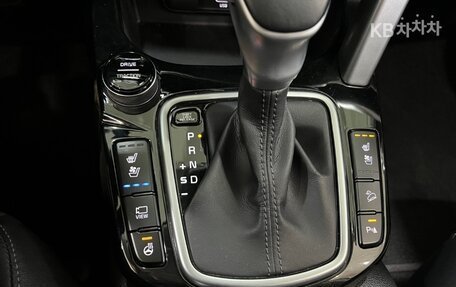 KIA Seltos I, 2020 год, 1 872 000 рублей, 14 фотография