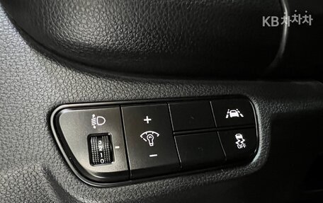 KIA Seltos I, 2020 год, 1 872 000 рублей, 15 фотография