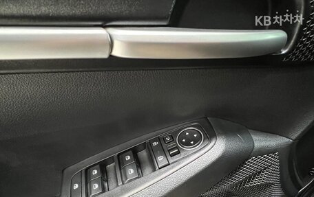 KIA Seltos I, 2020 год, 1 872 000 рублей, 16 фотография