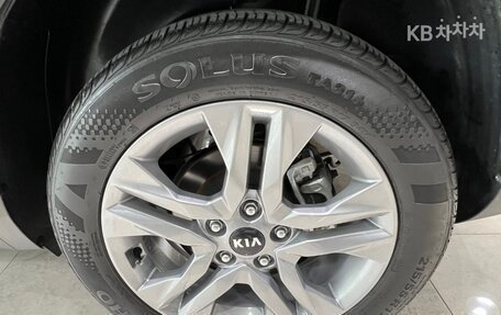 KIA Seltos I, 2020 год, 1 872 000 рублей, 20 фотография