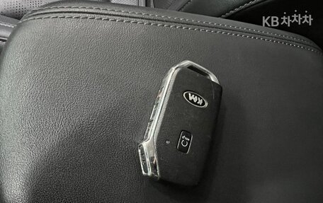 KIA Seltos I, 2020 год, 1 872 000 рублей, 18 фотография